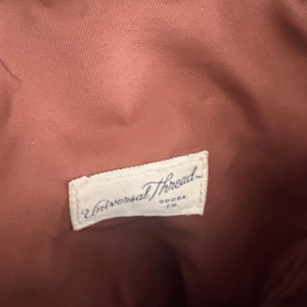 Universal Thread Brown Backpack - image 2